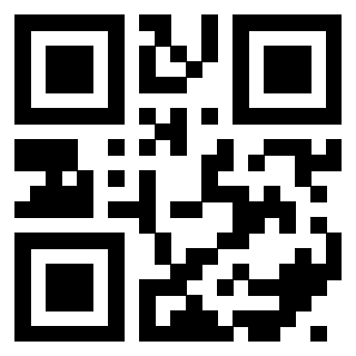 Il QrCode di 3405993184