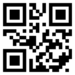 Scansione del QrCode di 3405993189
