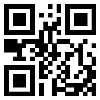Scansione del QrCode di 3405993191