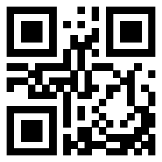 Scansione del Qr Code di 3405993194