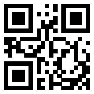 Immagine del QrCode di 3405993196