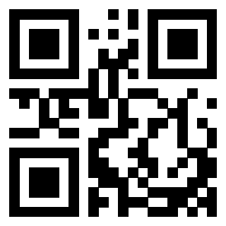 3405993197 QrCode associato