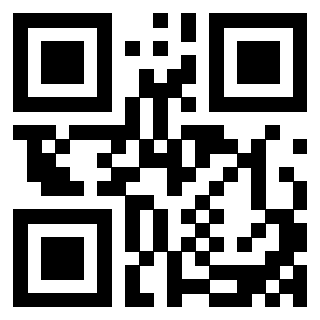 3405993200 - Immagine del Qr Code