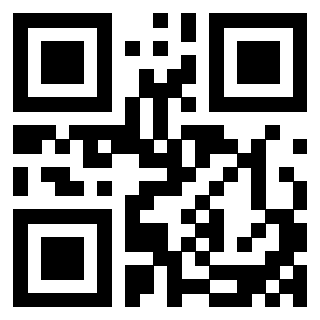 3405993201 - Immagine del QrCode associato
