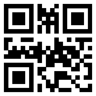 Scansione del Qr Code di 3405993204