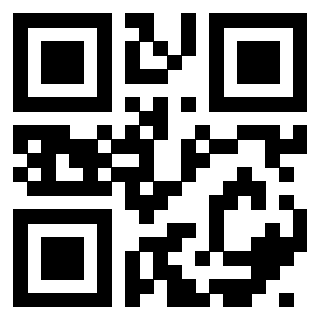 3405993207 QrCode associato