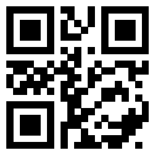 Il QrCode di 3405993210