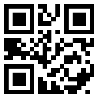 Scansione del QrCode di 3405993211
