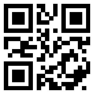 3405993215 - Immagine del QrCode