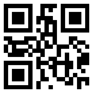3405993217 - Immagine del Qr Code