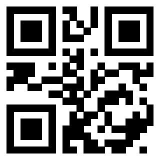 3405993219 - Immagine del QrCode