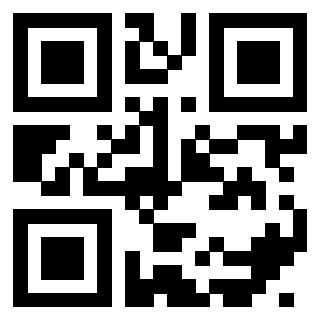 Il QrCode di 3405993222