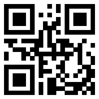 3405993226 - Immagine del QrCode