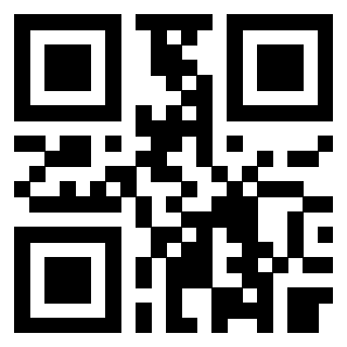 Immagine del Qr Code di 3405993227