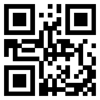 Scansione del Qr Code di 3405993229