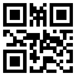 3405993230 - Immagine del Qr Code associato