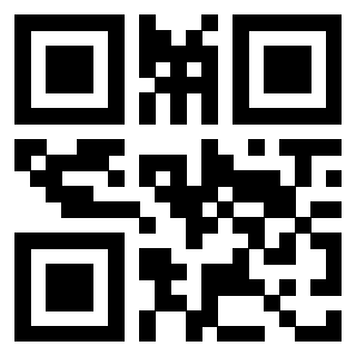 3405993239 - Immagine del QrCode