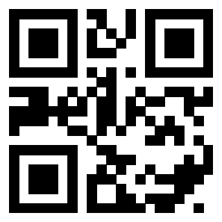 3405993242 - Immagine del Qr Code associato