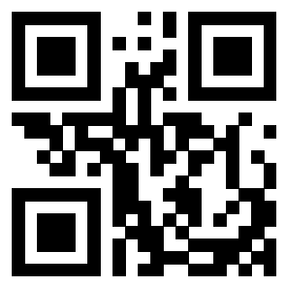 3405993243 - Immagine del Qr Code associato