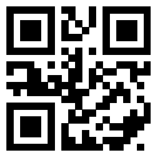 Immagine del Qr Code di 3405993244