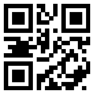 Scansione del QrCode di 3405993245