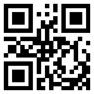 Scansione del Qr Code di 3405993247