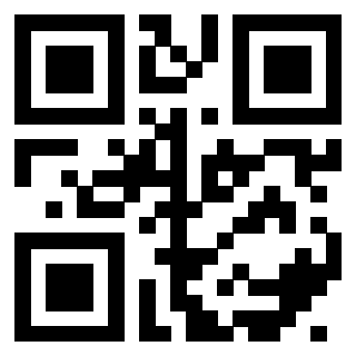 3405993260 - Immagine del QrCode associato