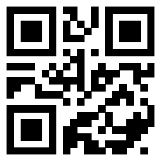 3405993261 - Immagine del Qr Code associato