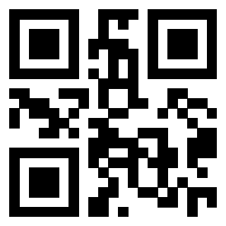 3405993262 QrCode associato