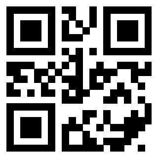 Il QrCode di 3405993263