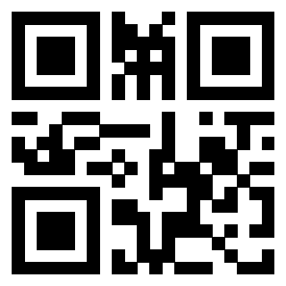 3405993265 - Immagine del QrCode