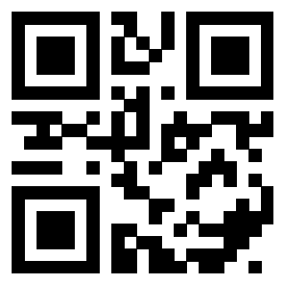 3405993266 - Immagine del QrCode