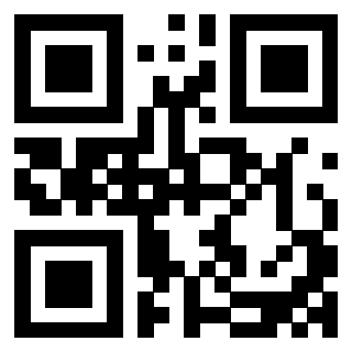 Il QrCode di 3405993267