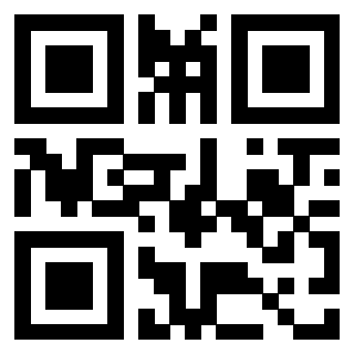 Immagine del Qr Code di 3405993268