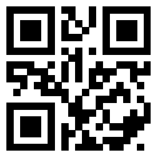 Immagine del Qr Code di 3405993269