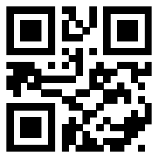 Il QrCode di 3405993270