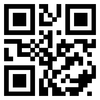 Scansione del QrCode di 3405993274