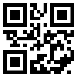 3405993277 - Immagine del Qr Code