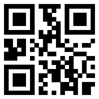3405993278 - Immagine del QrCode associato