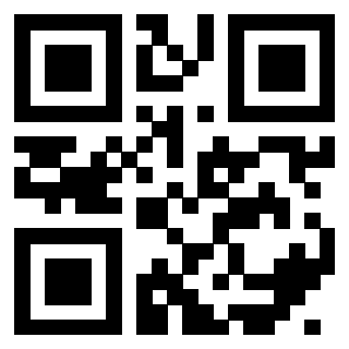 3405993279 Qr Code associato