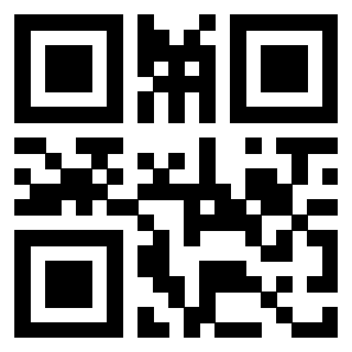 3405993280 - Immagine del QrCode associato