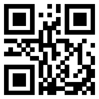 3405993281 - Immagine del Qr Code