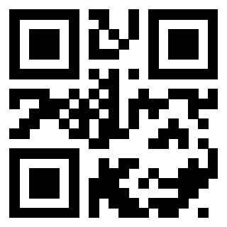 Immagine del QrCode di 3405993282