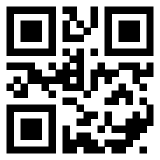 3405993283 - Immagine del Qr Code associato