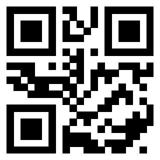 Il QrCode di 3405993284