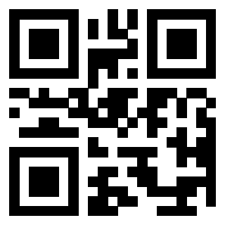 Scansione del Qr Code di 3405993286