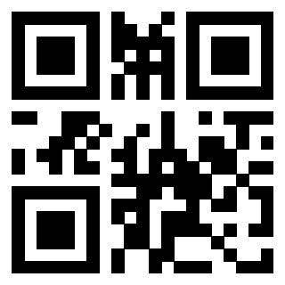 3405993287 - Immagine del Qr Code