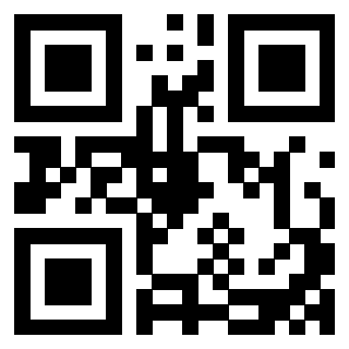 Il QrCode di 3405993290