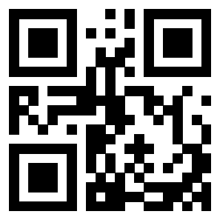 3405993292 - Immagine del Qr Code