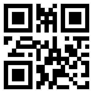Scansione del Qr Code di 3405993293
